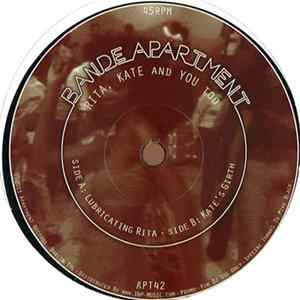 Download Bande Apartment - Rita, Kate And You Too
