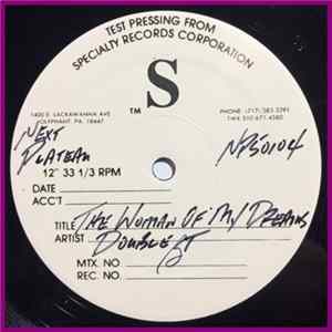 Download Double T & The Downtown Posse - Owner Of A Broken Heart