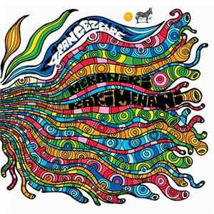 Download Orange Zèbre - Mekaniki Kaki Menani