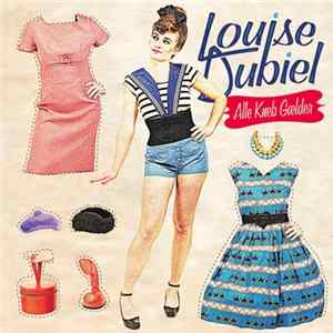 Download Louise Dubiel - Alle Kneb Gælder