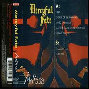 Download Mercyful Fate - Melissa