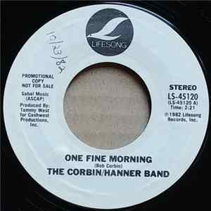 Download The Corbin/Hanner Band - One Fine Morning