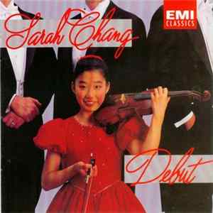 Download Sarah Chang - Debut