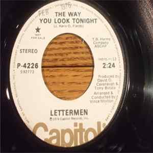 Download The Lettermen - The Way You Look Tonight