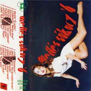 Download Various - Meilės Sūkury - 6