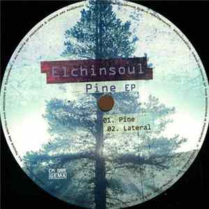 Download Elchinsoul - Pine EP