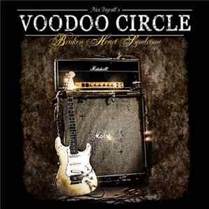 Download Alex Beyrodt's Voodoo Circle - Broken Heart Syndrome