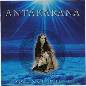 Download Antakarana - Songs Of Delight
