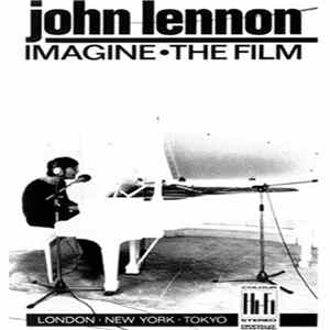 Download John Lennon - Imagine - The Film