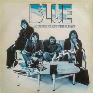 Download Blue - Another Night Time Flight