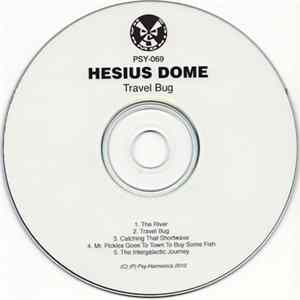 Download Hesius Dome - Travel Bug