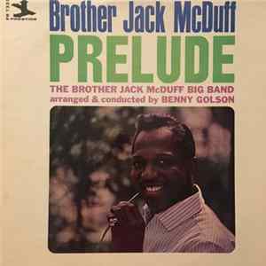 Download Brother Jack McDuff - Prelude