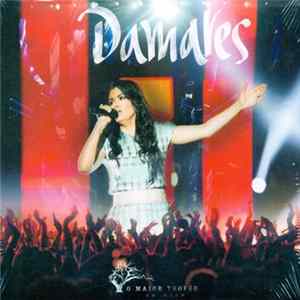Download Damares - O Maior Troféu (Ao Vivo)