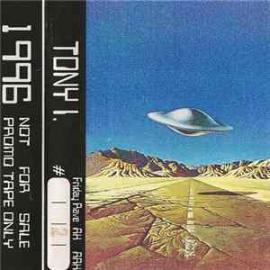 Download Tony I. - 1996 AH #02