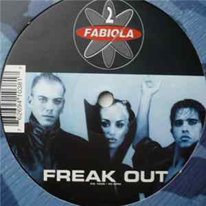 Download 2 Fabiola - Freak Out