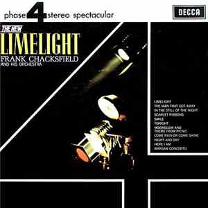 Download Frank Chacksfield & His Orchestra - The New Limelight