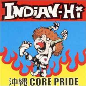 Download Indian-Hi - 沖縄 CORE PRIDE