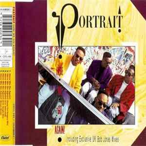 Download Portrait - Here We Go Again!