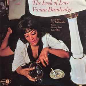 Download Vivian Dandridge - The Look Of Love