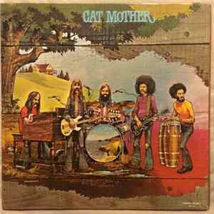 Download Cat Mother - Cat Mother
