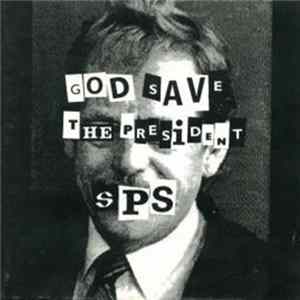 Download SPS - God Save The President