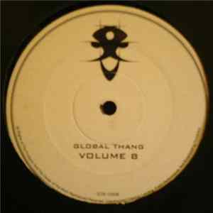 Download DJ Hype & DJ Zinc - Global Thang - Volume 8