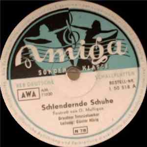 Download Gerry Mulligan - Schlendernde Schuhe