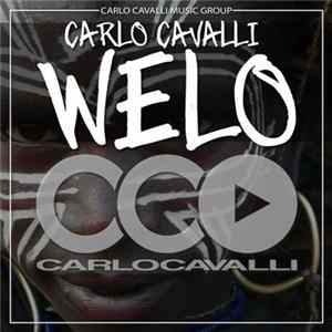 Download Carlo Cavalli - Welo