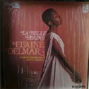 Download Elaine Delmar - La Belle Elaine