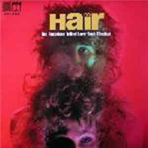 Download The Graham Walker Sound - Hair - The American Tribal.. Love-Rock Musical