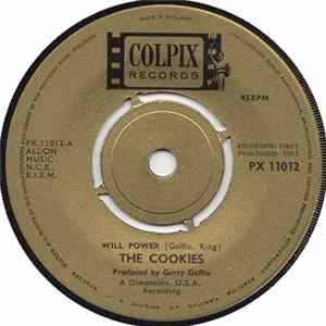 Download The Cookies - Will Power