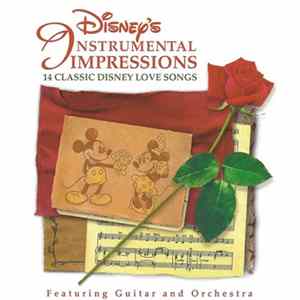 Download Various - Disney's Instrumental Impressions