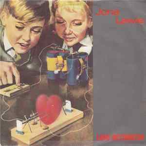 Download Jona Lewie - Love Detonator