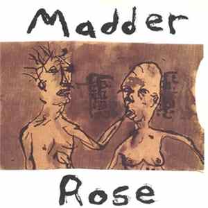 Download Madder Rose - Madder Rose
