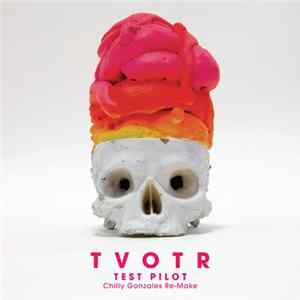 Download TV On The Radio - Test Pilot