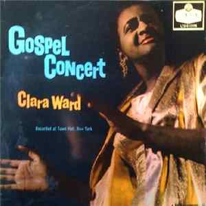 Download Clara Ward - Gospel Concert