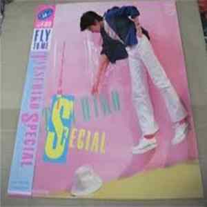 Download Tatsuhiko Yamamoto - Fly To Me Tatsuhiko Special