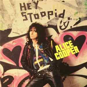 Download Alice Cooper - Hey Stoopid
