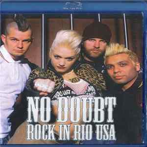 Download No Doubt - Rock In Rio USA