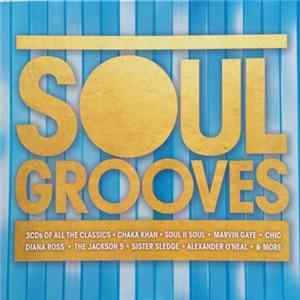 Download Various - Soul Grooves