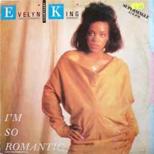 Download Evelyn 'Champagne' King - I'm So Romantic = Soy Tan Romántica