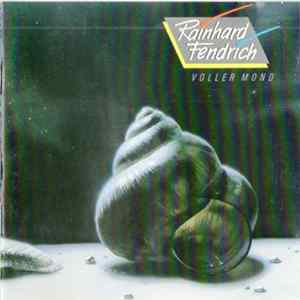 Download Rainhard Fendrich - Voller Mond