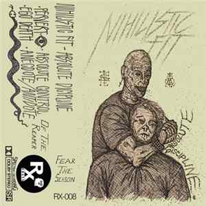 Download Nihilistic Fit - Absolute Discipline