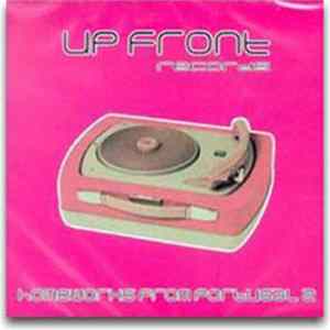 Download Various - Up Front Records : Homeworks From Portugal 2