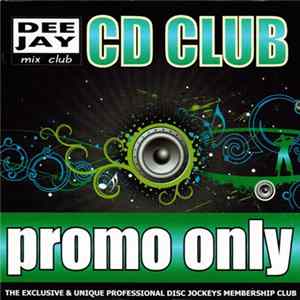 Download Various - CD Club Promo Only November 2010 Part 1
