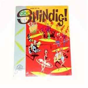 Download Various - Based On The ABC TV Shindig!