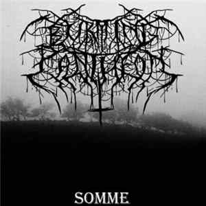Download Burning Pantheon - Somme