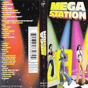 Download Various - Mega Station