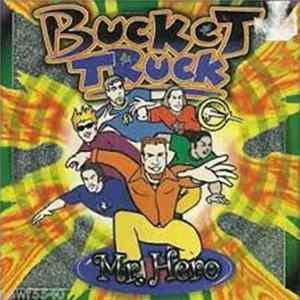Download Bucket Truck - Mr. Hero