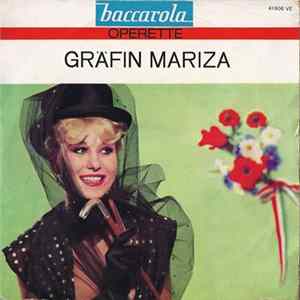 Download Emmerich Kalman - Gräfin Mariza